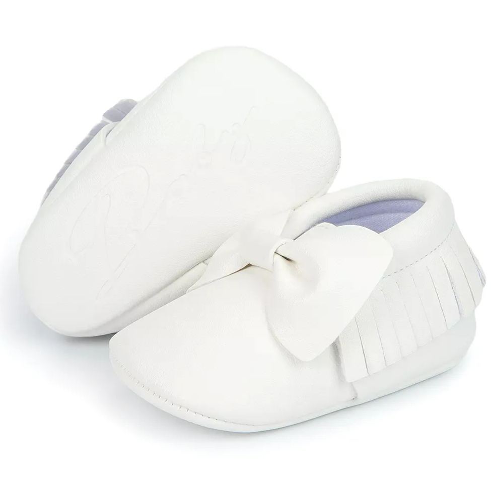 Bow-knot Baby Dress Shoes Wholesale Z1707-JZ Baby