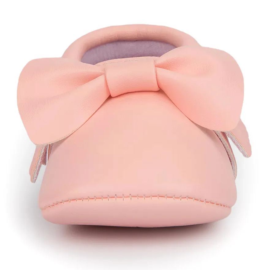 Bow-knot Baby Dress Shoes Wholesale Z1707-JZ Baby