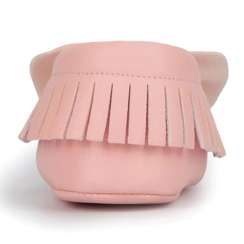 Bow-knot Baby Dress Shoes Wholesale Z1707-JZ Baby