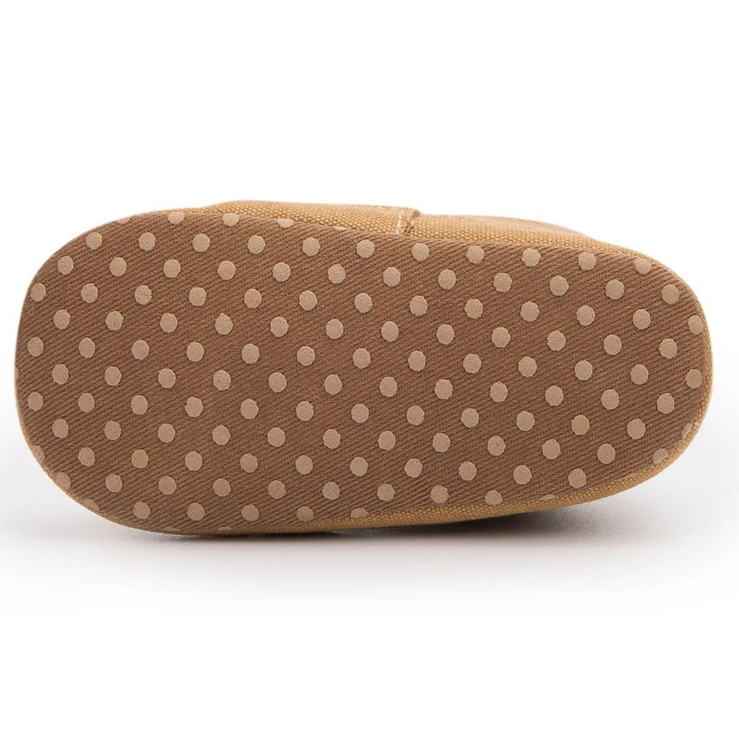 Toddler PU Leather Comfortable Baby Shoes Wholesale-JZ Baby