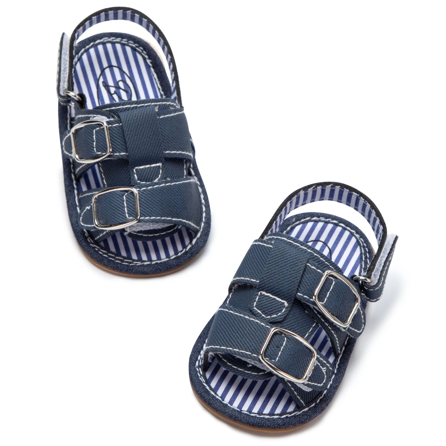 Comfortable 0-18 Months Toddler Boy Baby Sandal Shoes Wholesale-JZ Baby