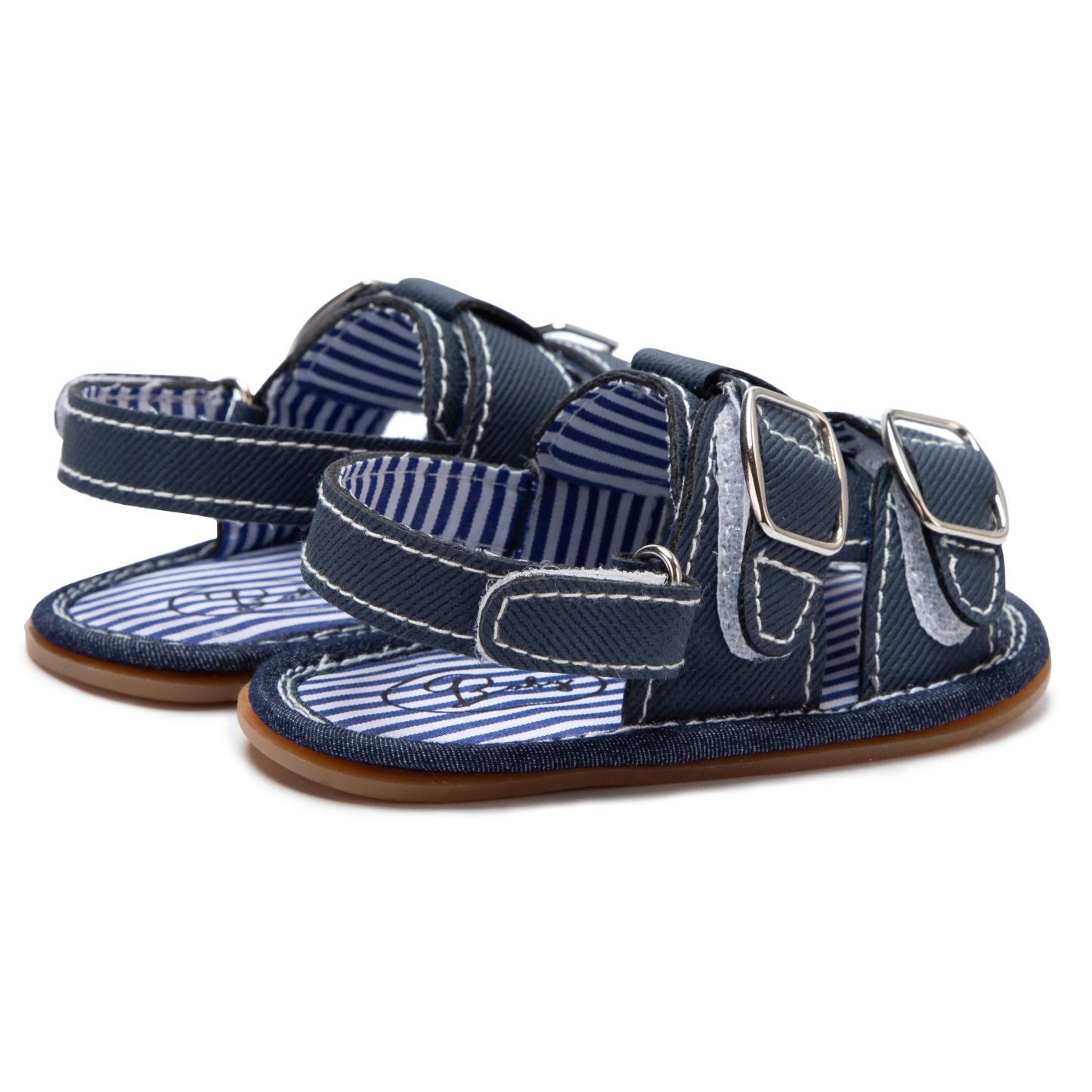 Comfortable 0-18 Months Toddler Boy Baby Sandal Shoes Wholesale-JZ Baby