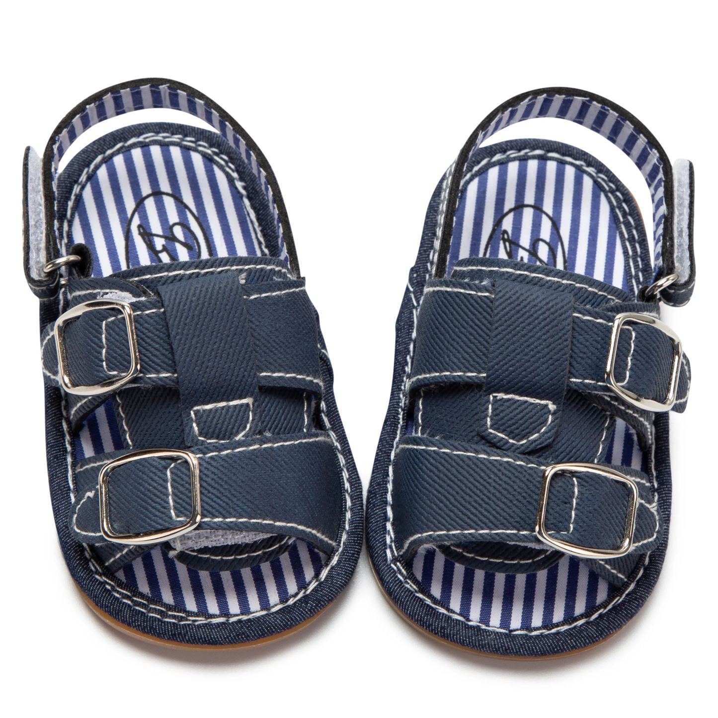 Comfortable 0-18 Months Toddler Boy Baby Sandal Shoes Wholesale-JZ Baby