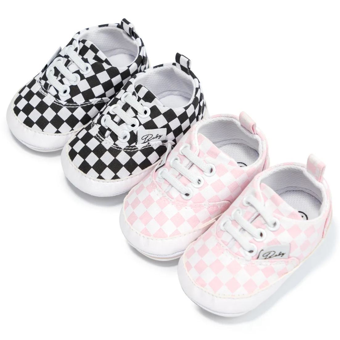 Sweat-Absorbent Breathable Organic Baby Walking Shoes Wholesale-JZ Baby