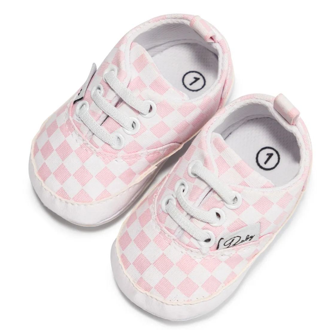 Sweat-Absorbent Breathable Organic Baby Walking Shoes Wholesale-JZ Baby