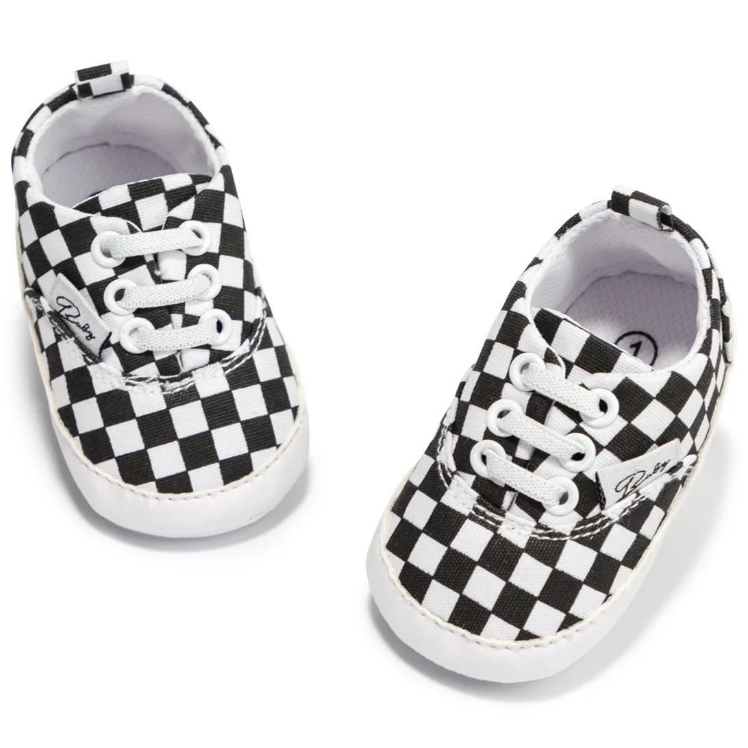 Sweat-Absorbent Breathable Organic Baby Walking Shoes Wholesale-JZ Baby