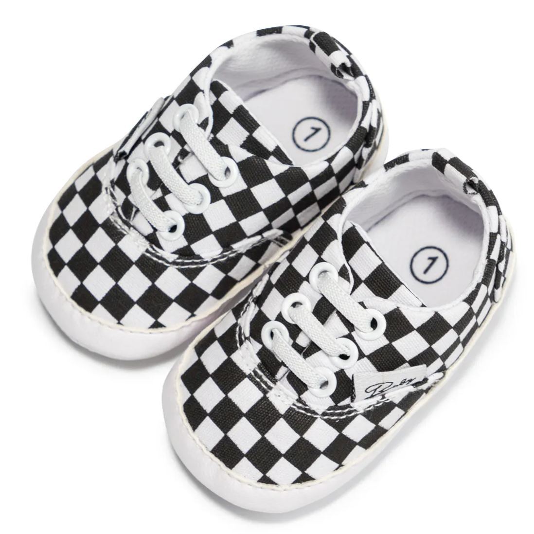 Sweat-Absorbent Breathable Organic Baby Walking Shoes Wholesale-JZ Baby