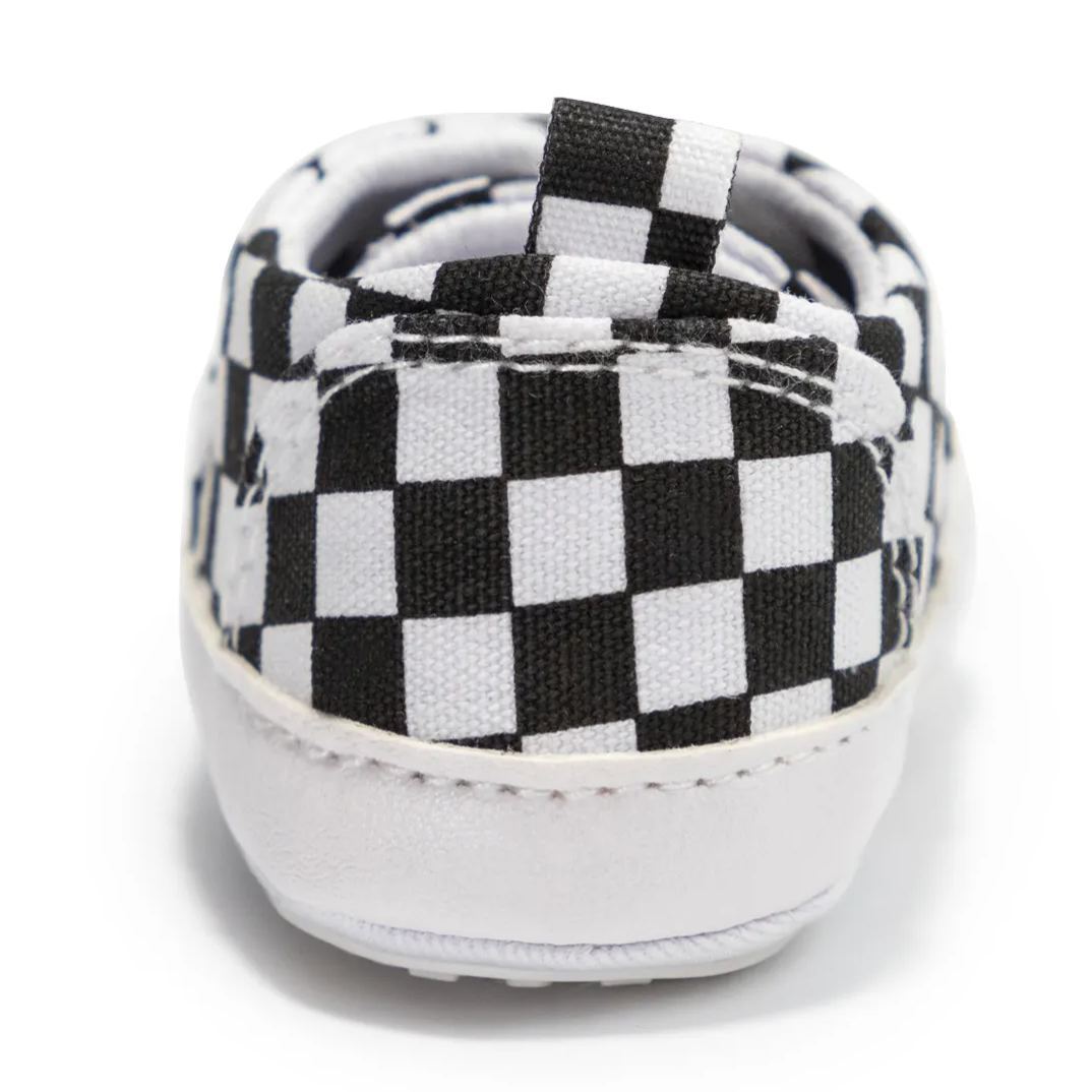 Sweat-Absorbent Breathable Organic Baby Walking Shoes Wholesale-JZ Baby
