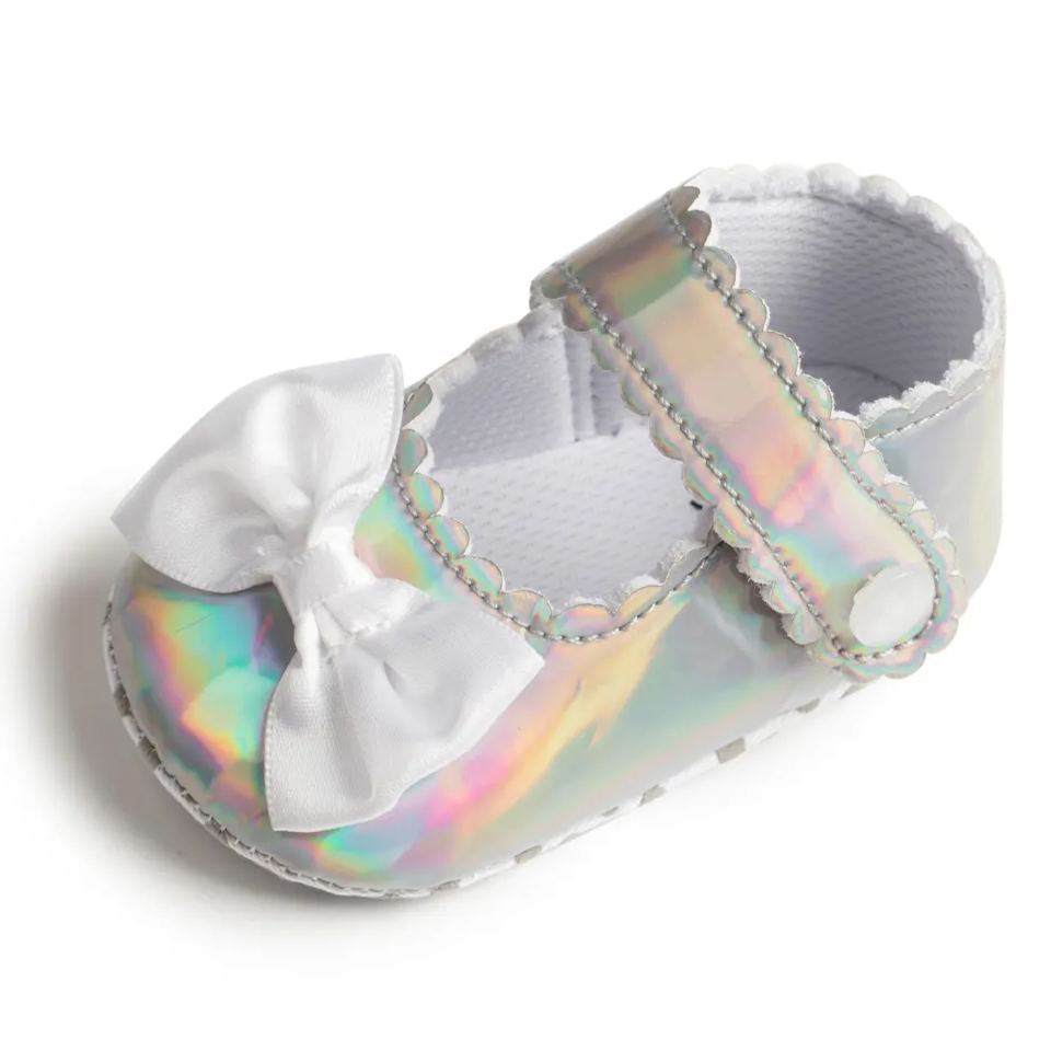 OEM | Wedding Party Infant Baby Dress Shoes-JZ Baby