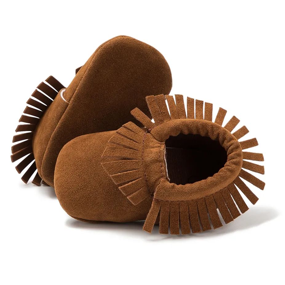MOQ 12 Indoor Warm Cotton Breathable Baby Walking Shoes Wholesale-JZ Baby