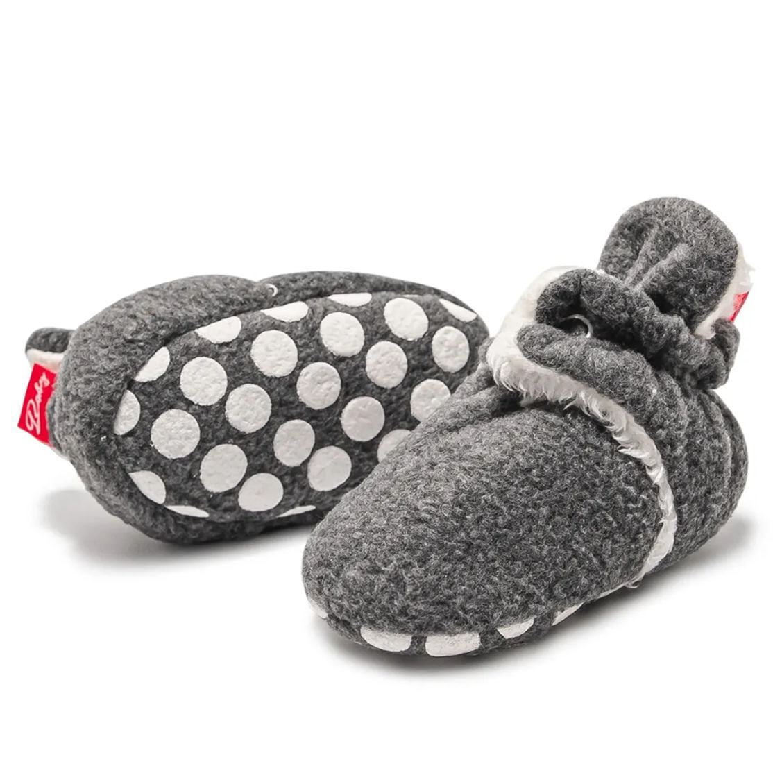 Warm Indoor Cotton Soft Bottom Anti-slip Baby Socks Wholesale-JZ Baby