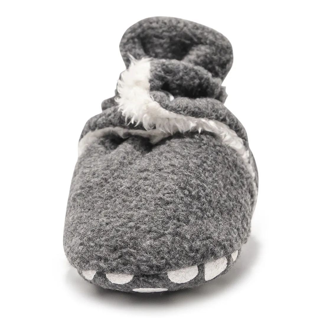 Warm Indoor Cotton Soft Bottom Anti-slip Baby Socks Wholesale-JZ Baby