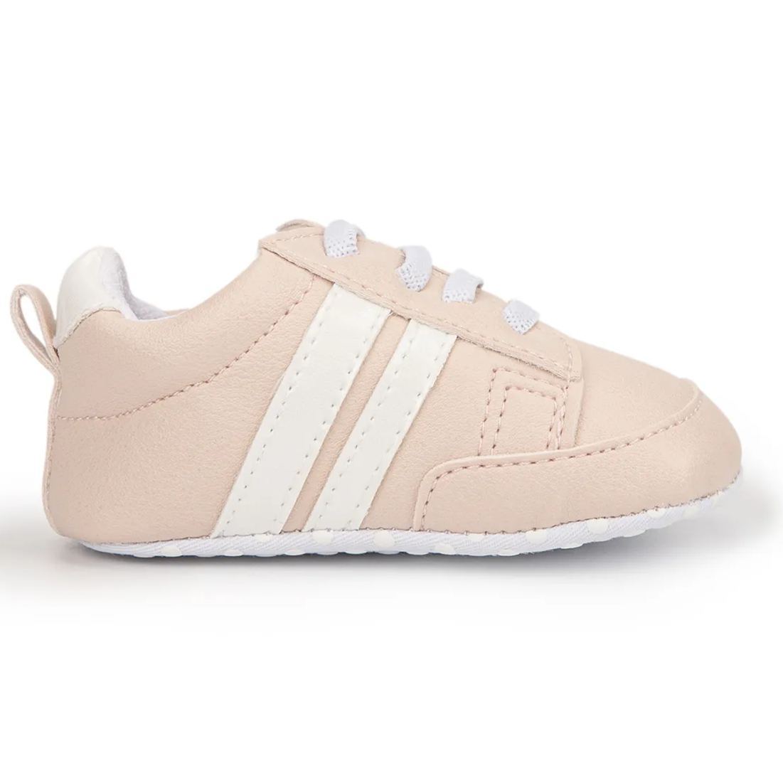 Non-slip Belt Striped Cool Baby Sneakers Wholesale-JZ Baby