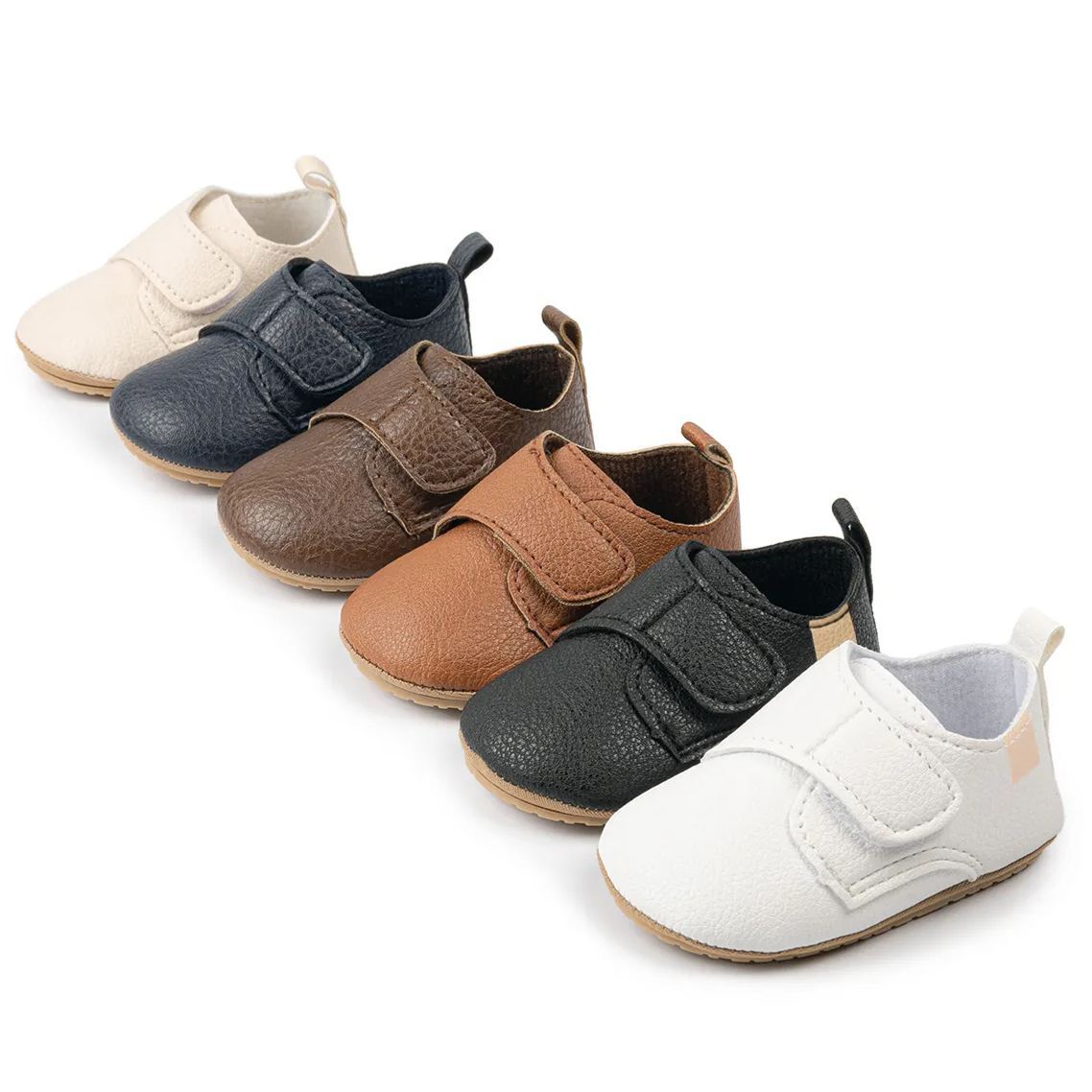Baby shoe manufacturer, supplier, and wholesaler