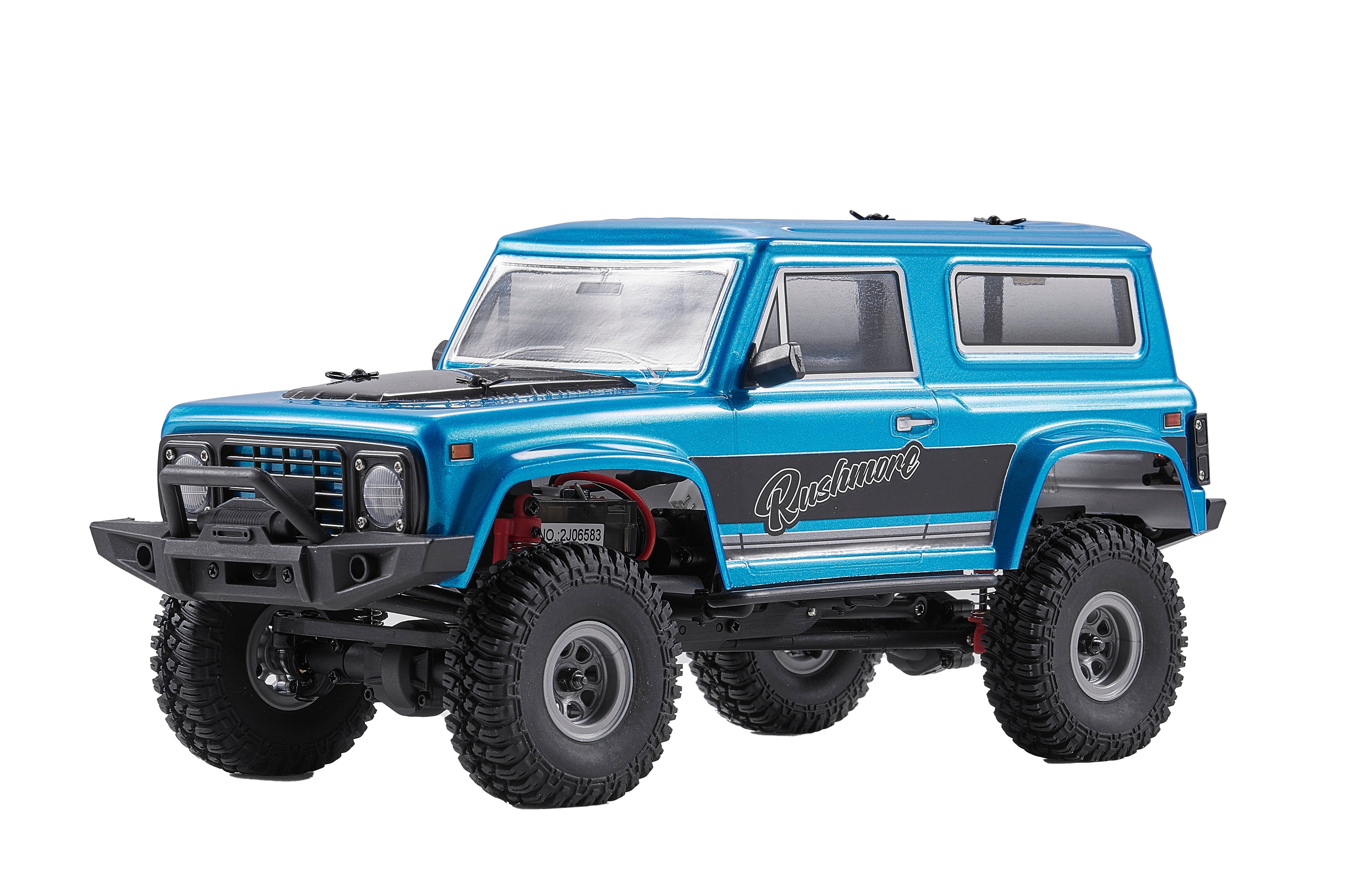 RC Cars Models Collections