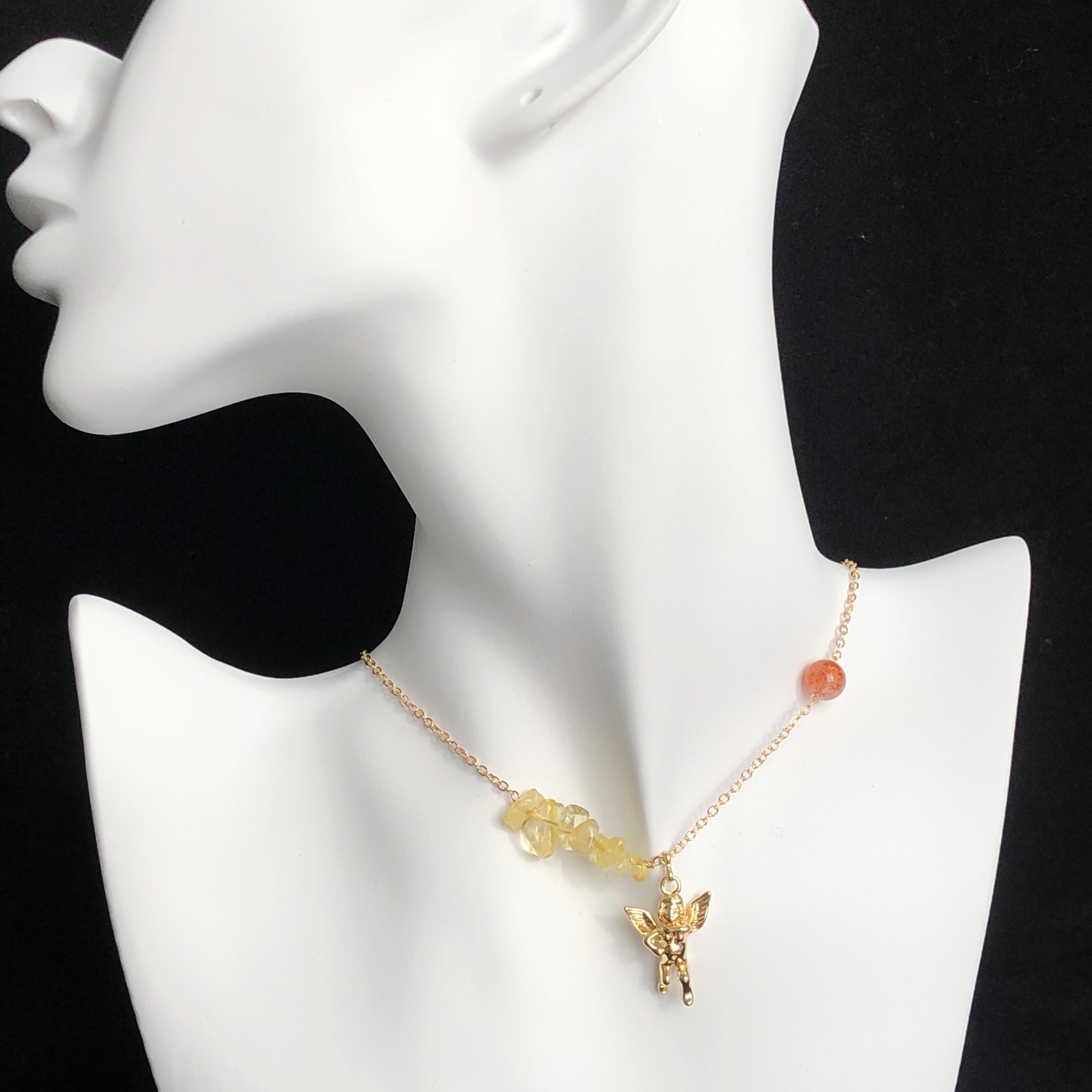 MBTI Necklace：ESFP-likayjewel