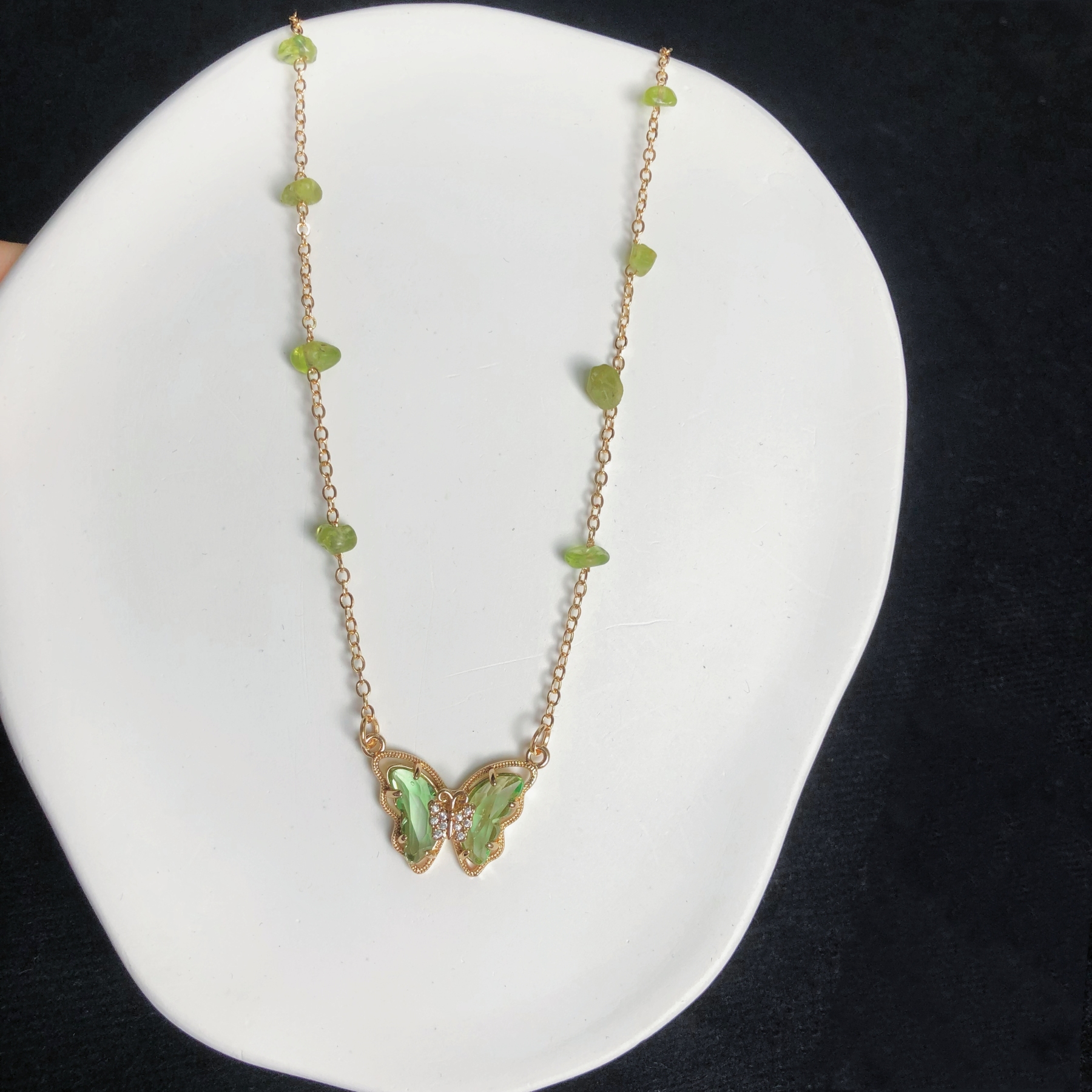 MBTI Necklace：INFP-likayjewel