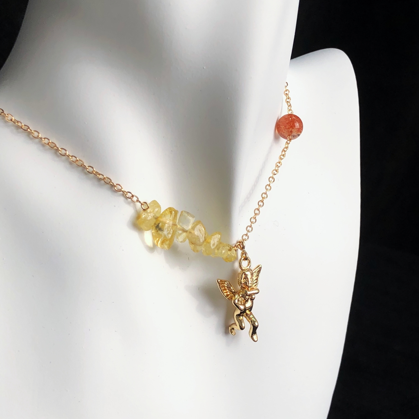 MBTI Necklace：ESFP-likayjewel