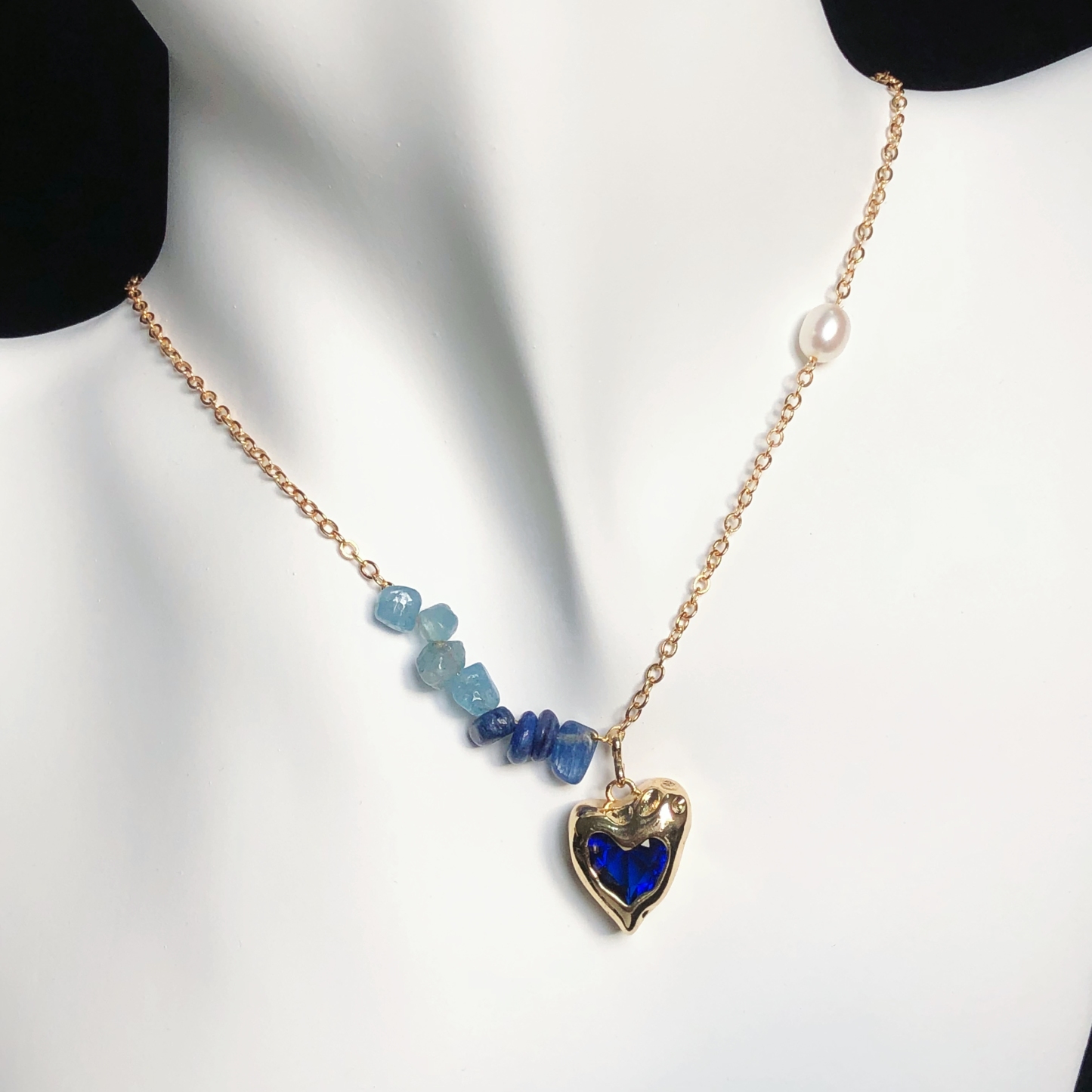 MBTI Necklace：ESFJ-likayjewel