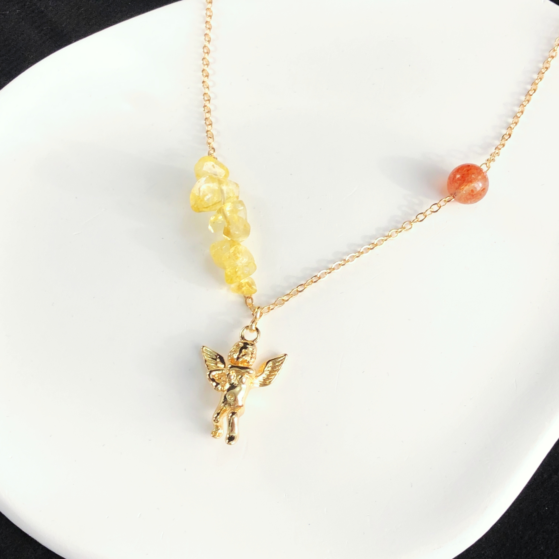 MBTI Necklace：ESFP-likayjewel