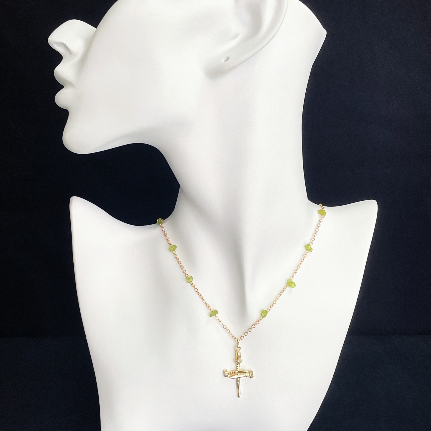 MBTI Necklace：ENFJ