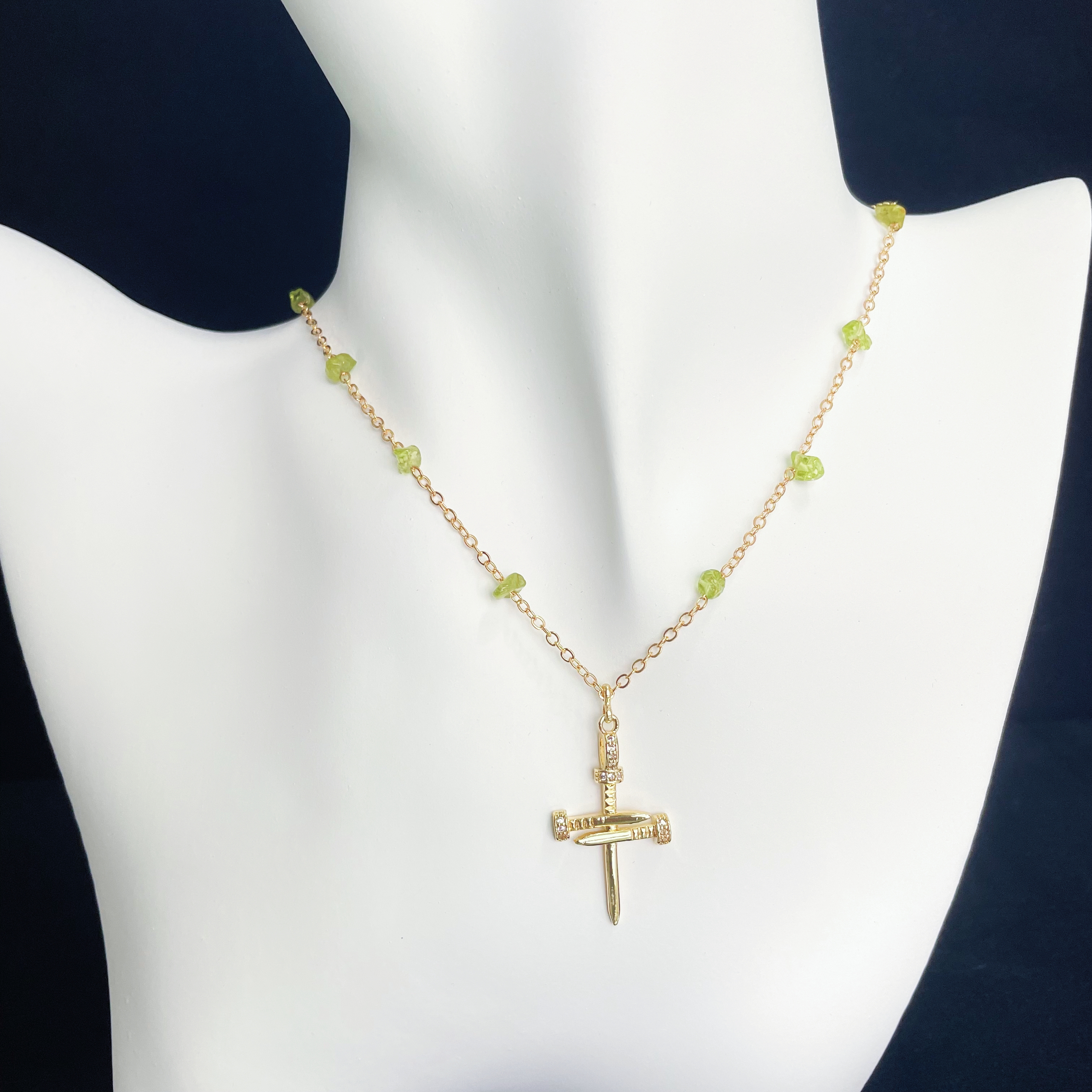 MBTI Necklace：ENFJ