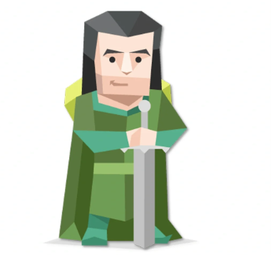 MBTI Necklace：ENFJ