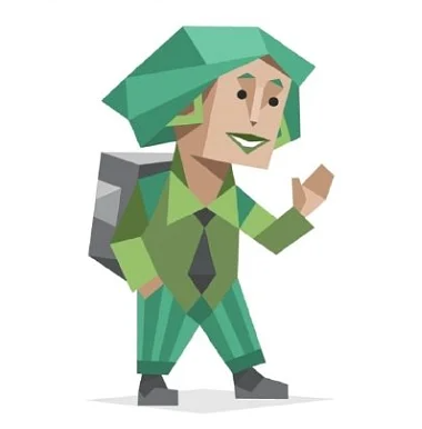 MBTI Necklace：ENFP Campaigner Personality 