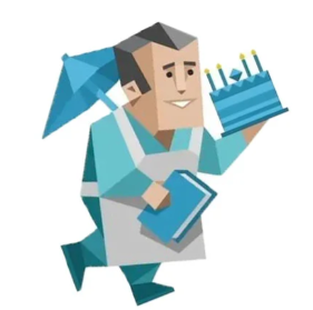 MBTI Necklace：ESFJ-likayjewel