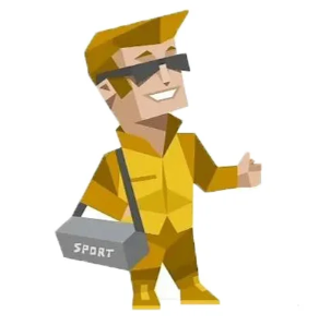 MBTI Necklace：ESTP-likayjewel