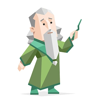 MBTI Necklace：INFJ-likayjewel