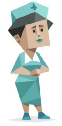 MBTI Necklace：ISFJ