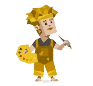 MBTI Necklace：ISFP-likayjewel