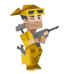 MBTI Necklace: ISTP  Virtuoso Personality