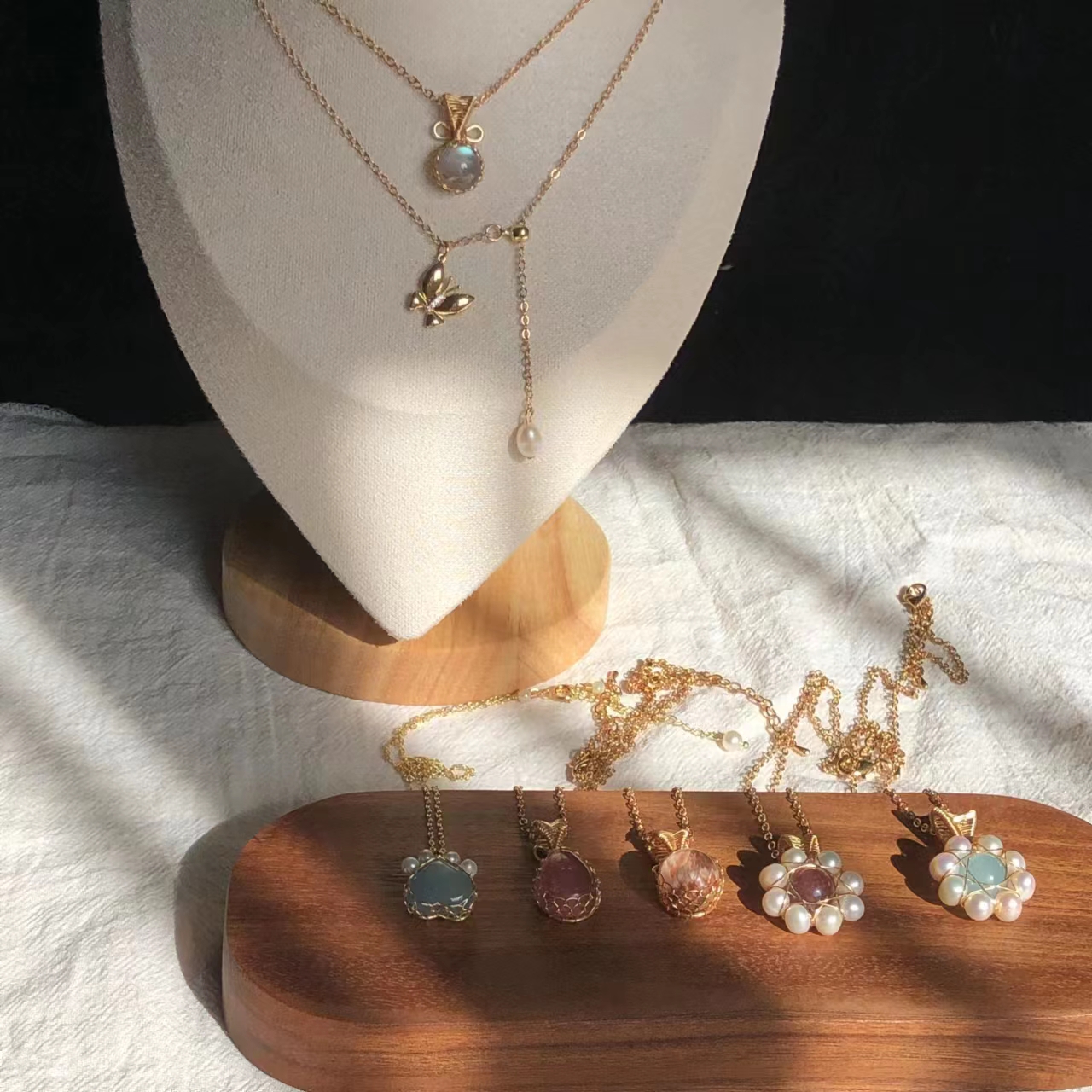 Necklace-likayjewel – likayjewel