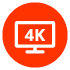 JBL Bar 5.1 True 4K connectivity with 3 HDMI In/ HDMI Out (ARC) - Image