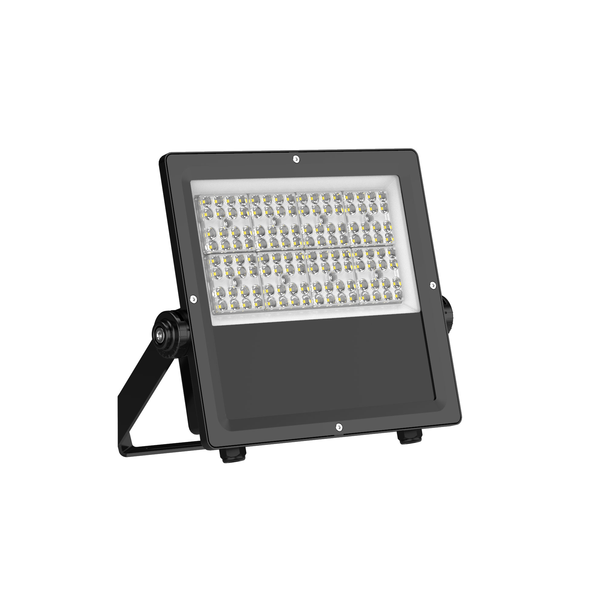 120W LED Floodlight ( WING Series - IP67 )