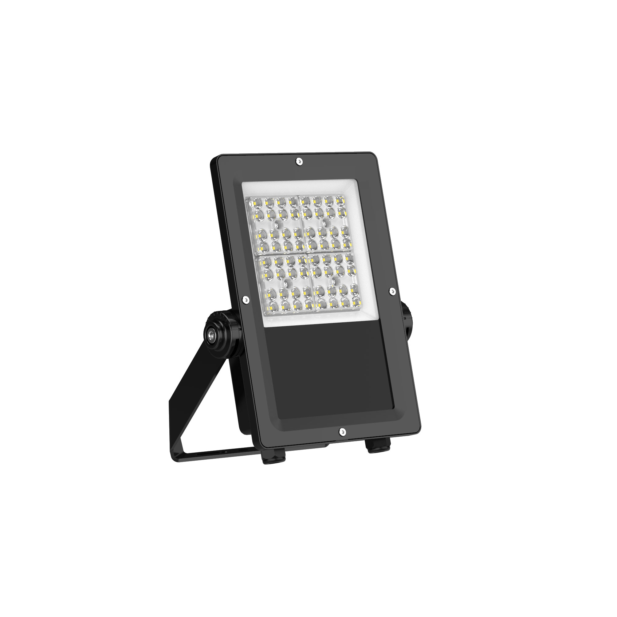 50W LED Floodlight ( WING Series )