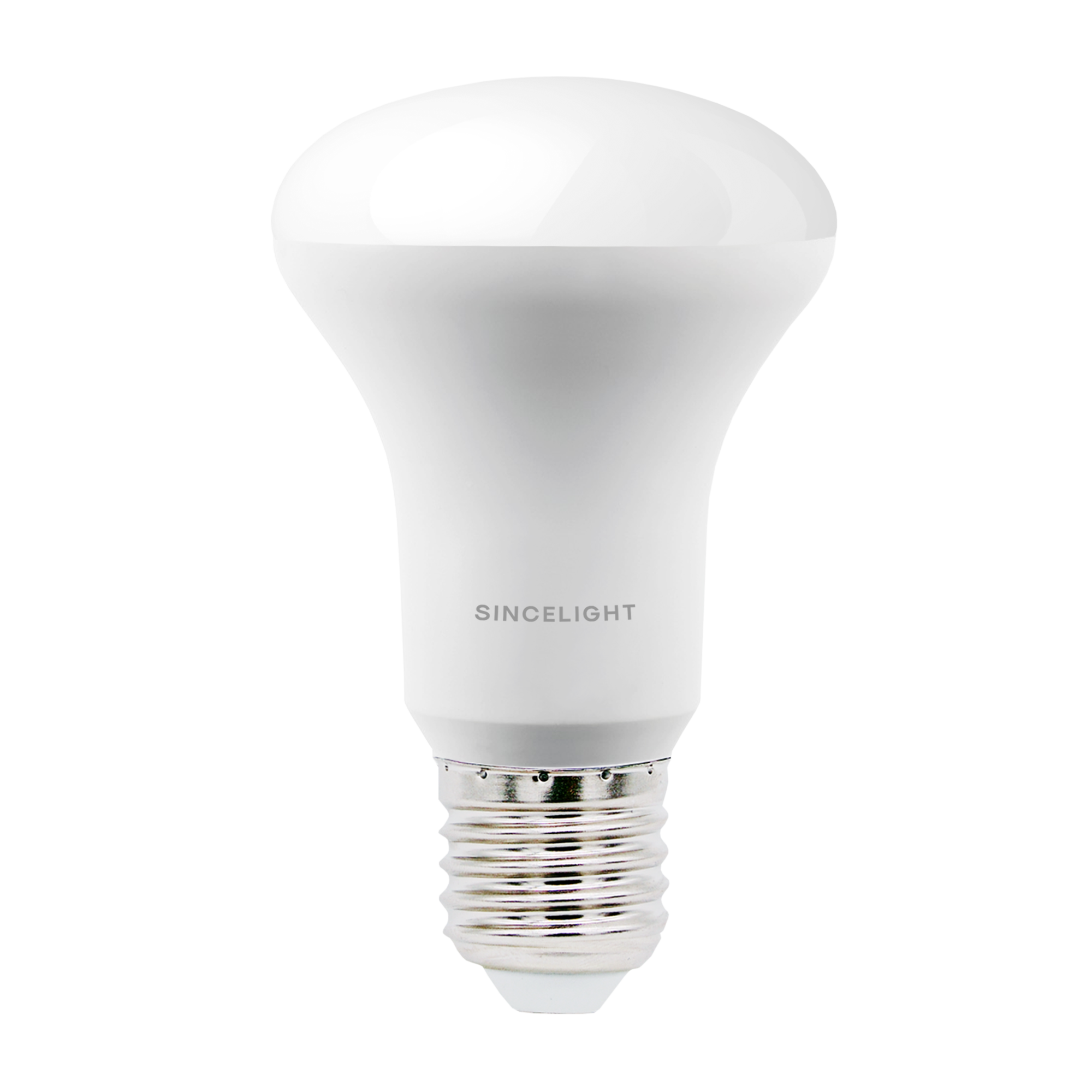 7W LED R63 Reflector Bulb with E27 Cap