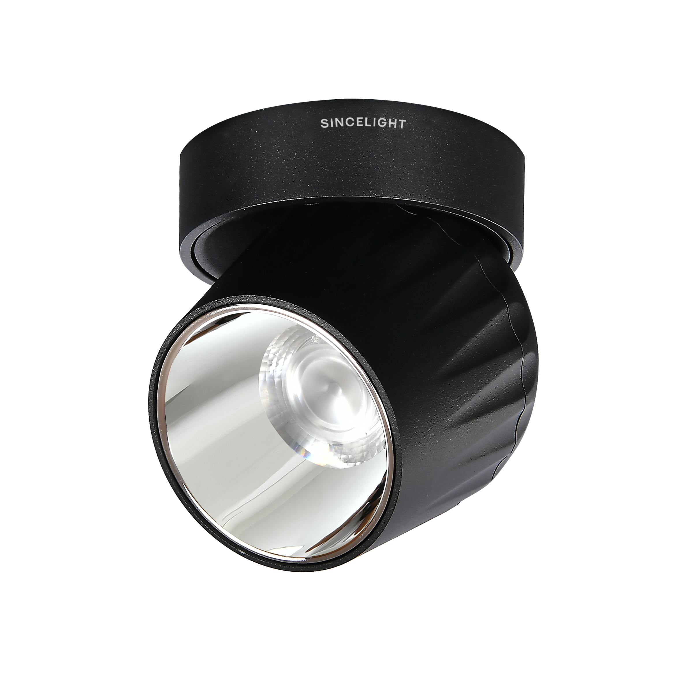 12W LED Ceiling Spotlight 360° Adjustable ( Lotus Series )