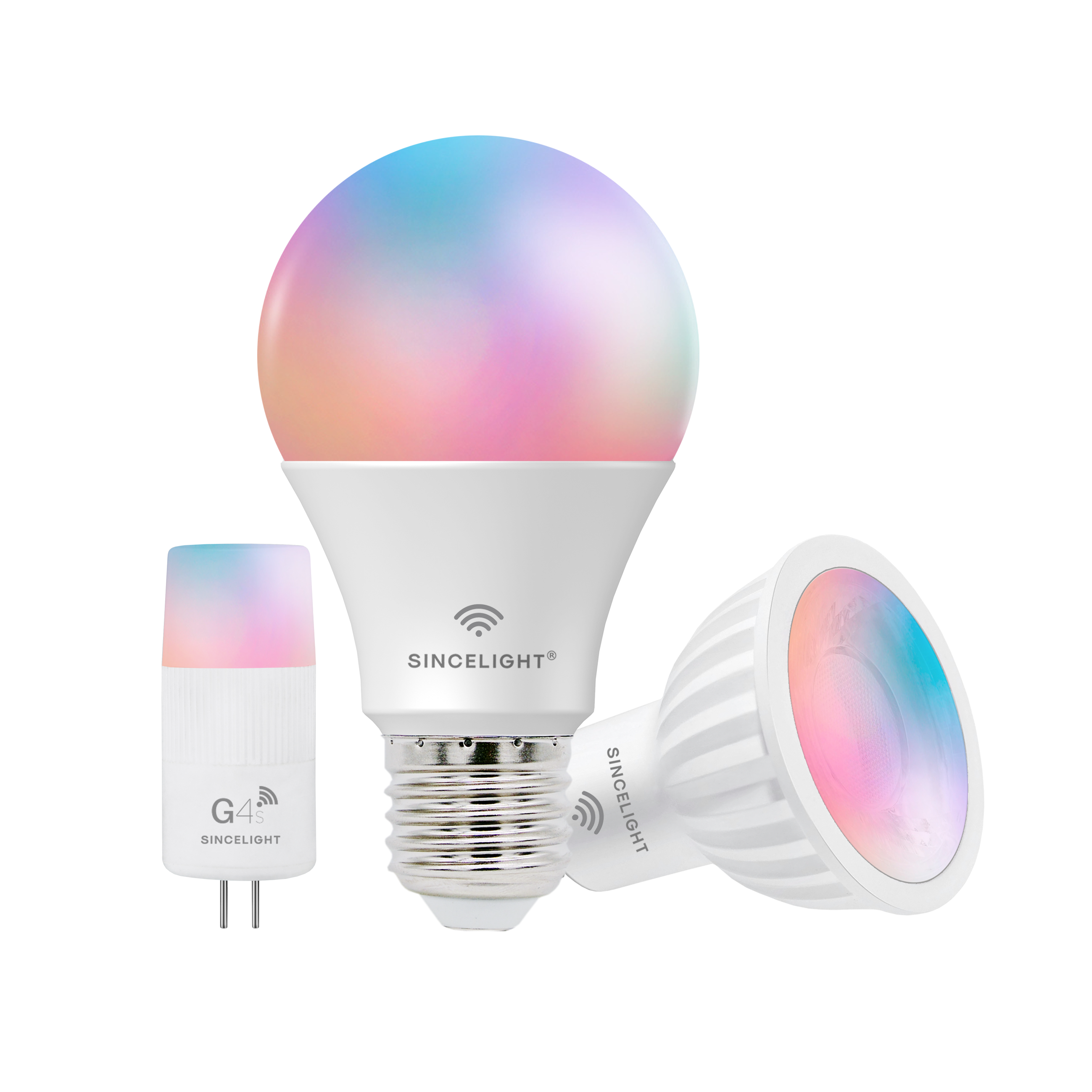 TRÅDFRI LED bulb E14 250 lumen, smart wireless dimmable/warm white  chandelier - IKEA Austria