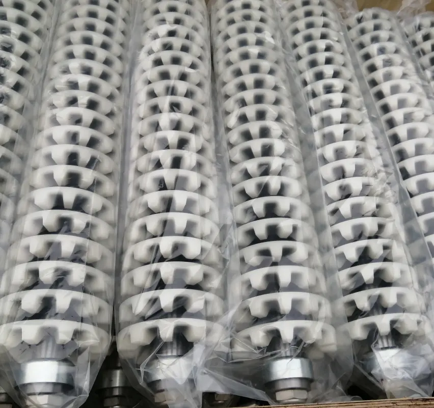 Factory Wholesale Cotton Picker Poly Doffer Assembly 20 Doffer AN273445