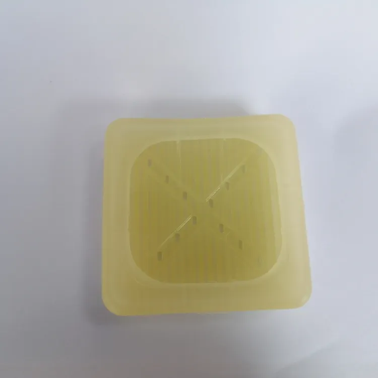 High Quality Cotton Picker Moistener Pad Spindle Moistener spindle brush N275607 for John Deere cotton picker