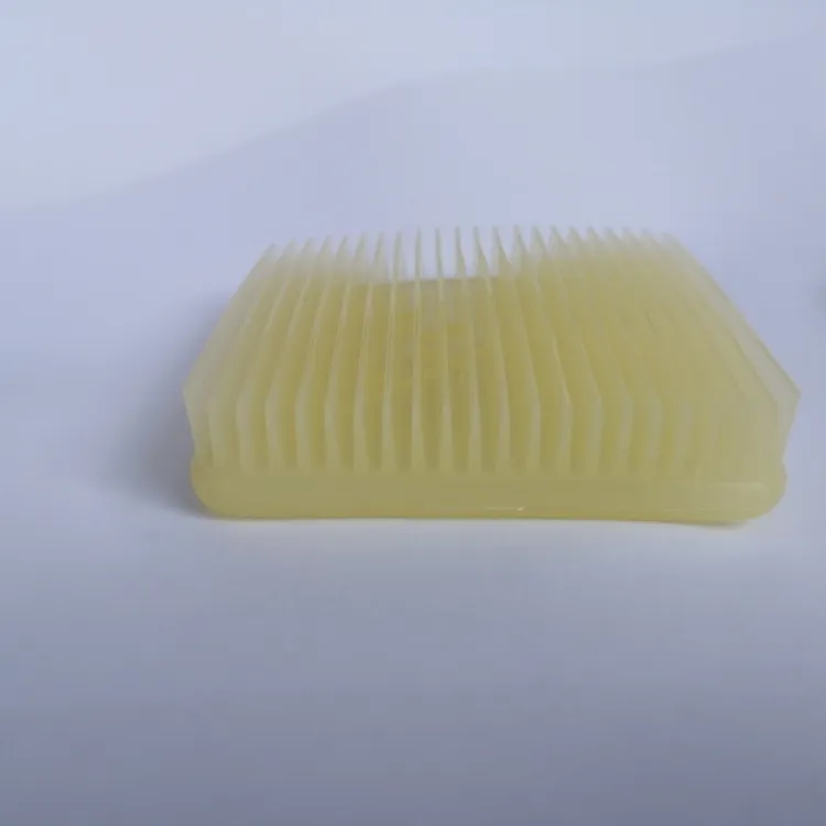 High Quality Cotton Picker Moistener Pad Spindle Moistener spindle brush N275607 for John Deere cotton picker