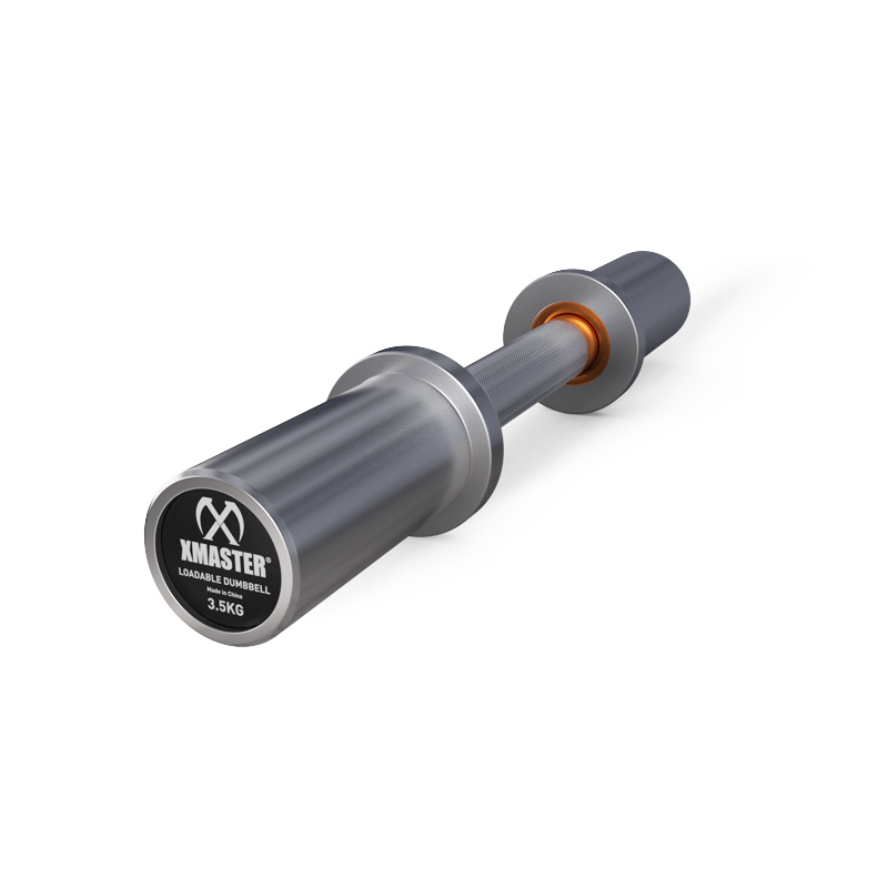 XMASTER Dumbbell Bar KG