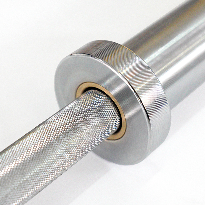 XMASTER  1.38m Straight Bar