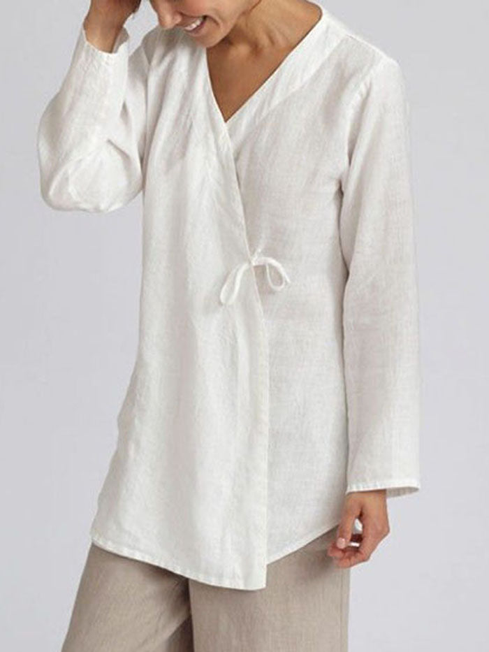 LINTICO | Natural Cozy Wear For Sustainable Lifestyle