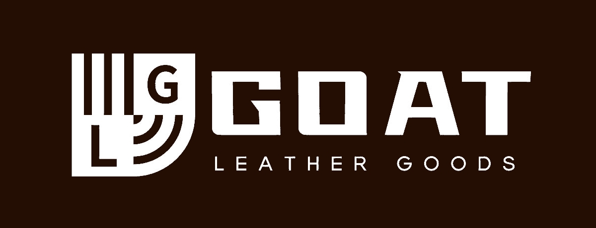 GOAT Leather Goods