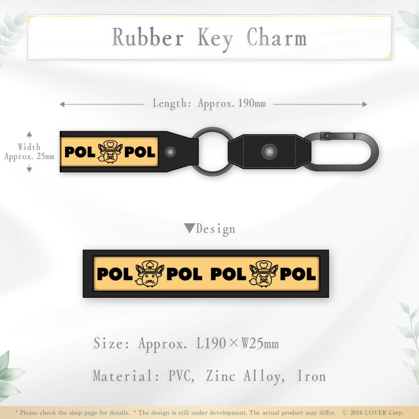 [Pre-order] Omaru Polka 3rd Anniversary Celebration