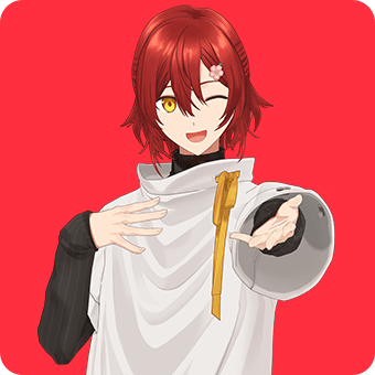 Hanasaki Miyabi 花咲みやび - Holostars